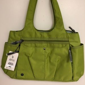 Baggillini Gumption Medium Tote